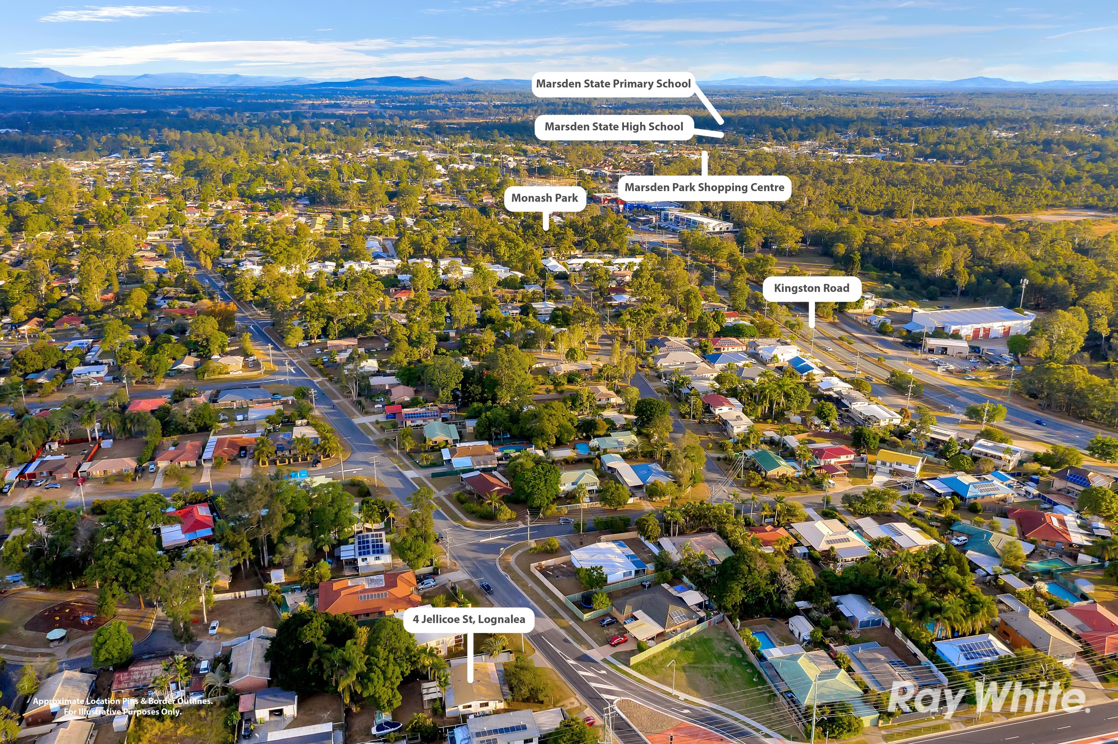 4 Jellicoe Street, Loganlea QLD 4131, Loganlea - Thumbnail 8