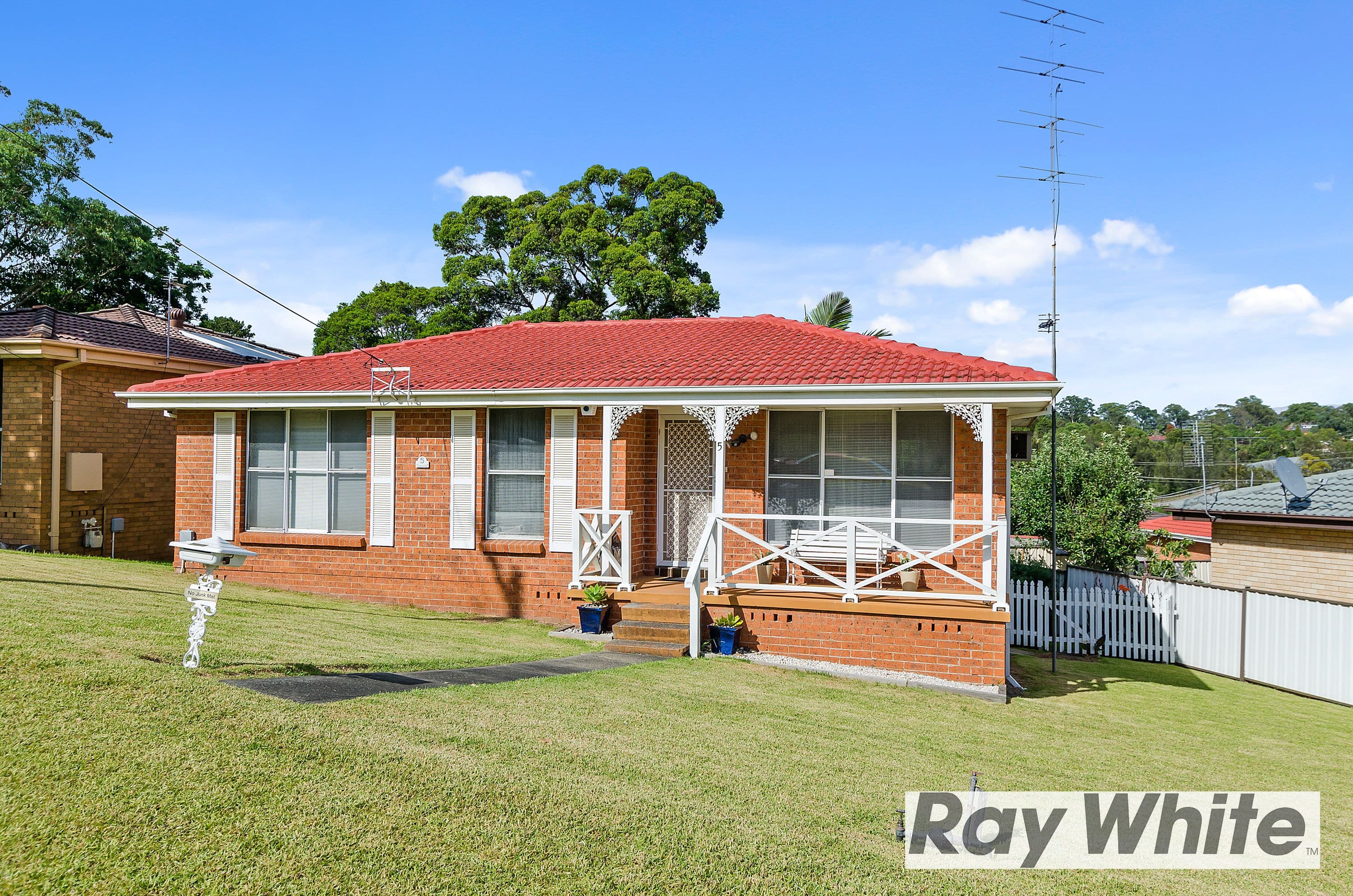 43 Cannon Street, Dapto - Image 1