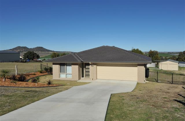 10 Coolibah Court, KINGSTHORPE QLD 4400, Kingsthorpe - Image 1