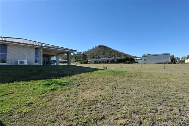 10 Coolibah Court, KINGSTHORPE QLD 4400, Kingsthorpe - Thumbnail 8