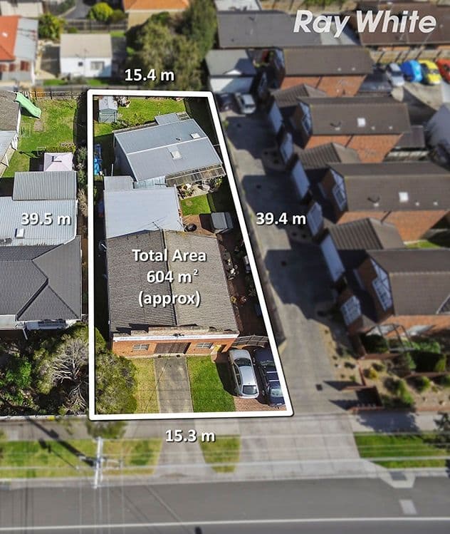 161 Warren Road, Parkdale VIC 3195, Parkdale - Thumbnail 2