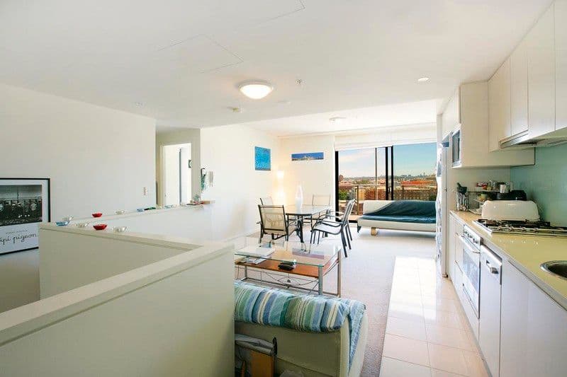 58 Mountain Street, ULTIMO NSW 2007, Ultimo - Image 1