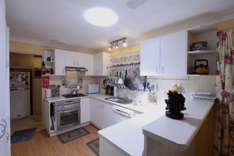 48 Avenell Street, AVENELL HEIGHTS QLD 4670, Avenell Heights - Image 1