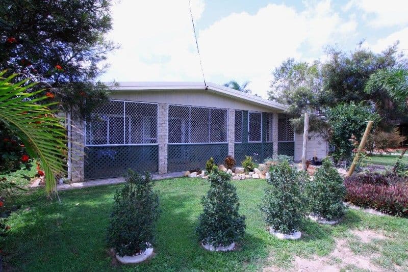 48 Avenell Street, AVENELL HEIGHTS QLD 4670, Avenell Heights - Thumbnail 2
