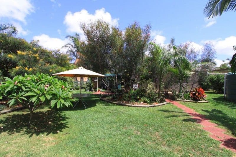 48 Avenell Street, AVENELL HEIGHTS QLD 4670, Avenell Heights - Thumbnail 4