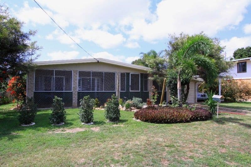 48 Avenell Street, AVENELL HEIGHTS QLD 4670, Avenell Heights - Thumbnail 5