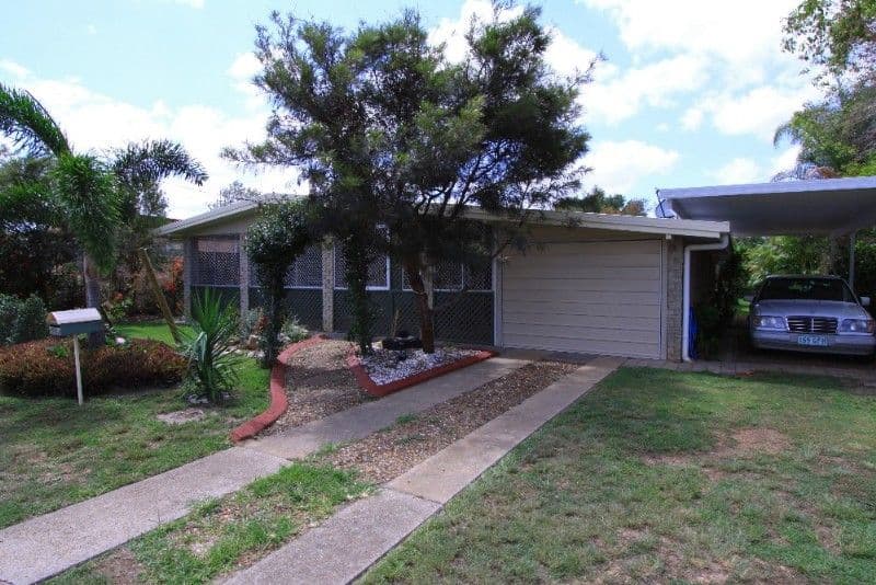 48 Avenell Street, AVENELL HEIGHTS QLD 4670, Avenell Heights - Thumbnail 6