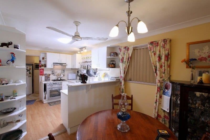 48 Avenell Street, AVENELL HEIGHTS QLD 4670, Avenell Heights - Thumbnail 7