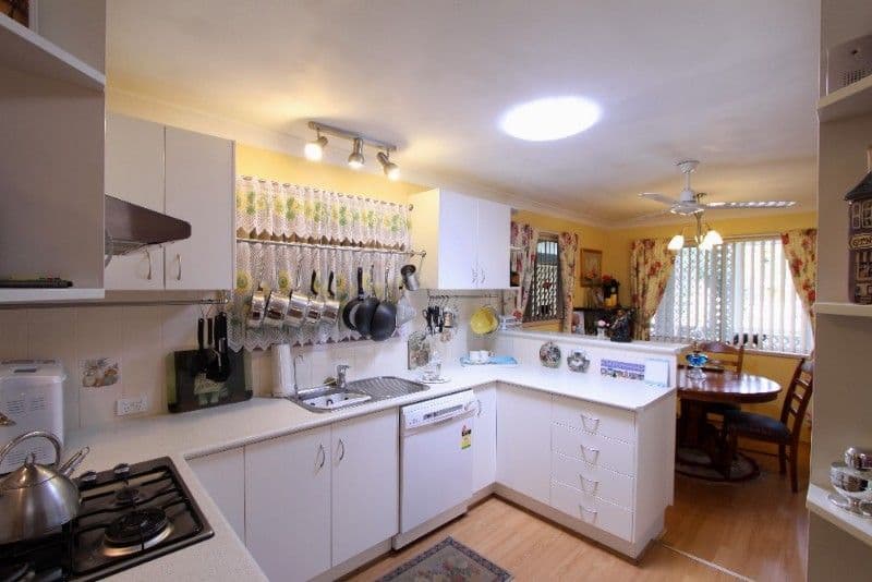 48 Avenell Street, AVENELL HEIGHTS QLD 4670, Avenell Heights - Thumbnail 8