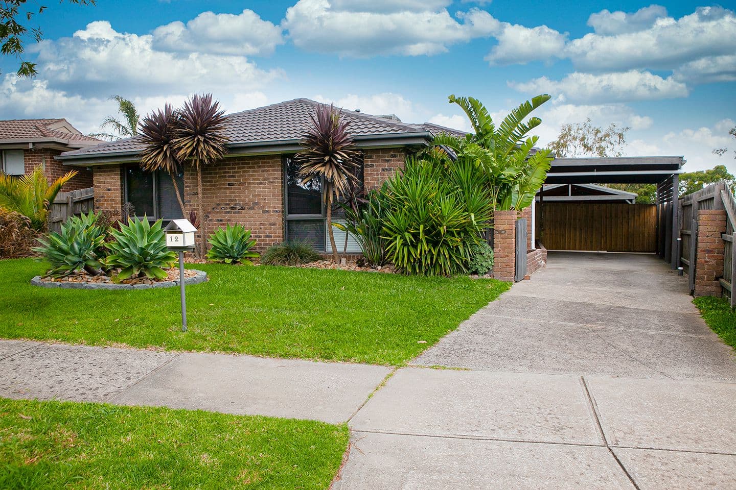12 Monze Drive, Langwarrin VIC 3910, Langwarrin - Image 1