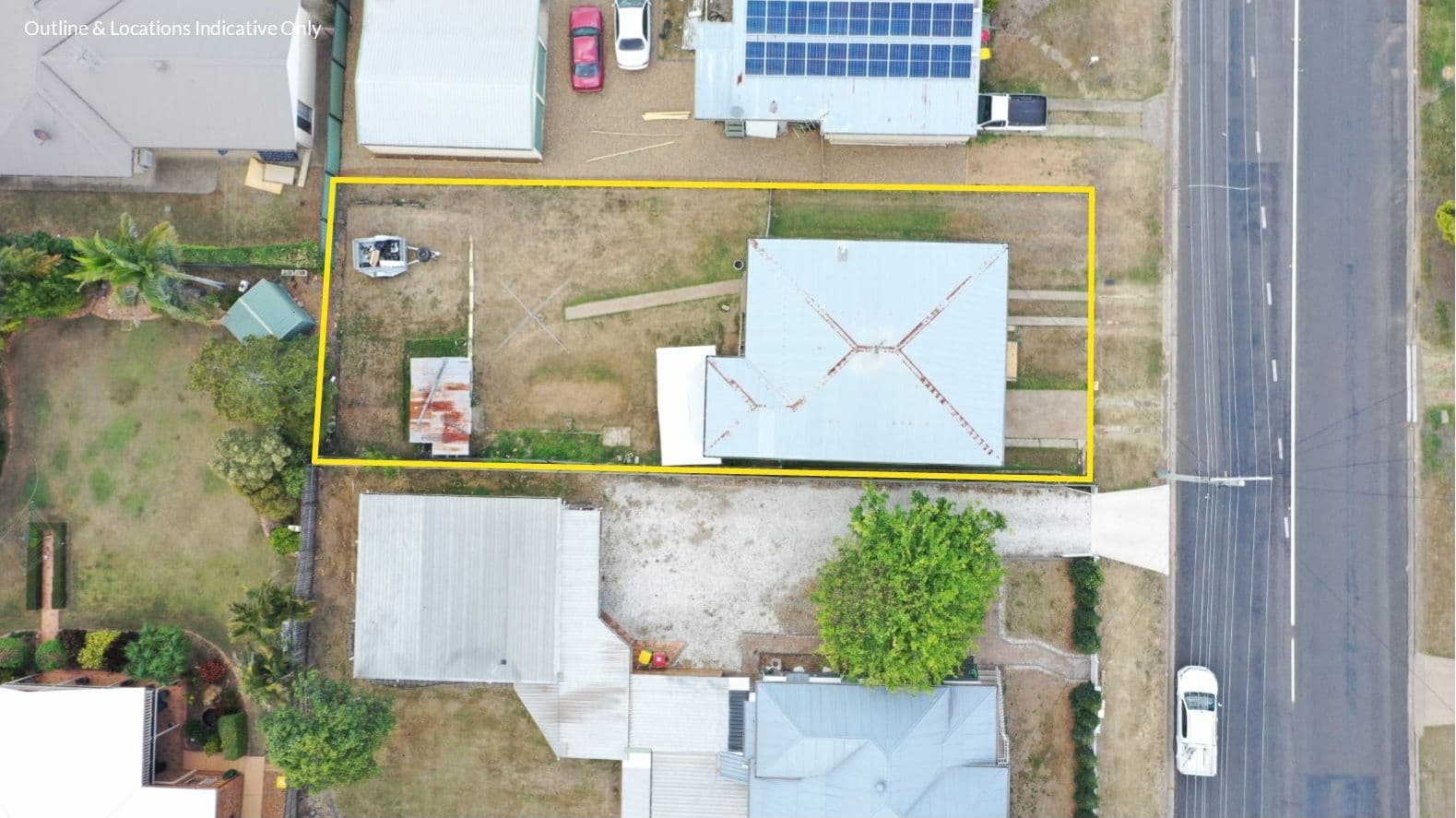 24 Briggs Road, Eastern Heights QLD 4305, Eastern Heights - Thumbnail 3