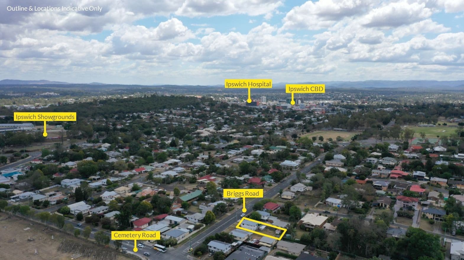 24 Briggs Road, Eastern Heights QLD 4305, Eastern Heights - Thumbnail 4