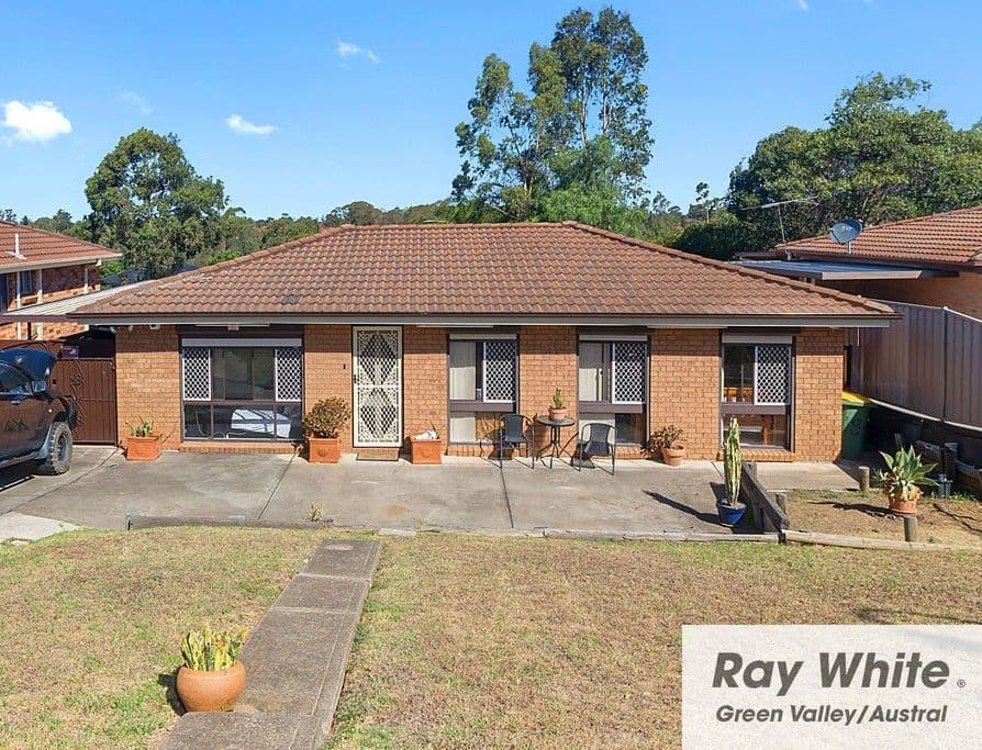 18 Homestead Road, Bonnyrigg Heights - Thumbnail 2