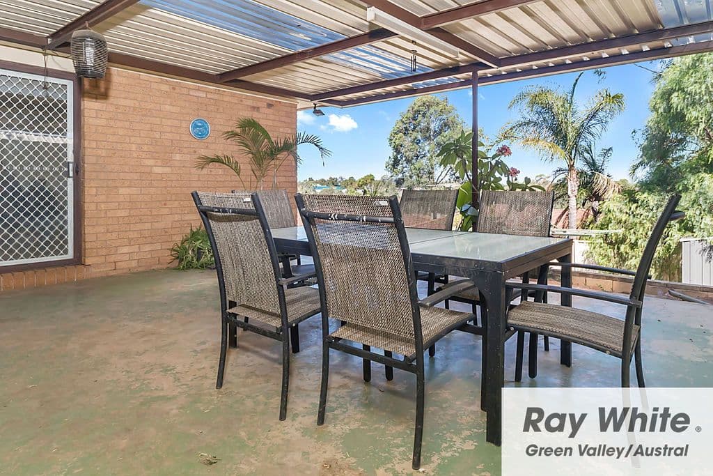 18 Homestead Road, Bonnyrigg Heights - Thumbnail 8