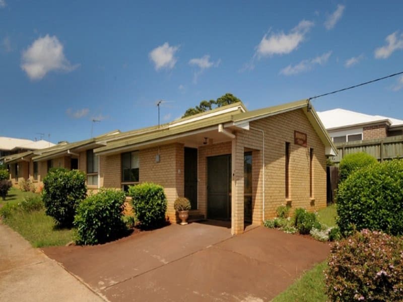 1 / 8 Garde Street, Centenary Heights QLD 4350, Centenary Heights - Thumbnail 8