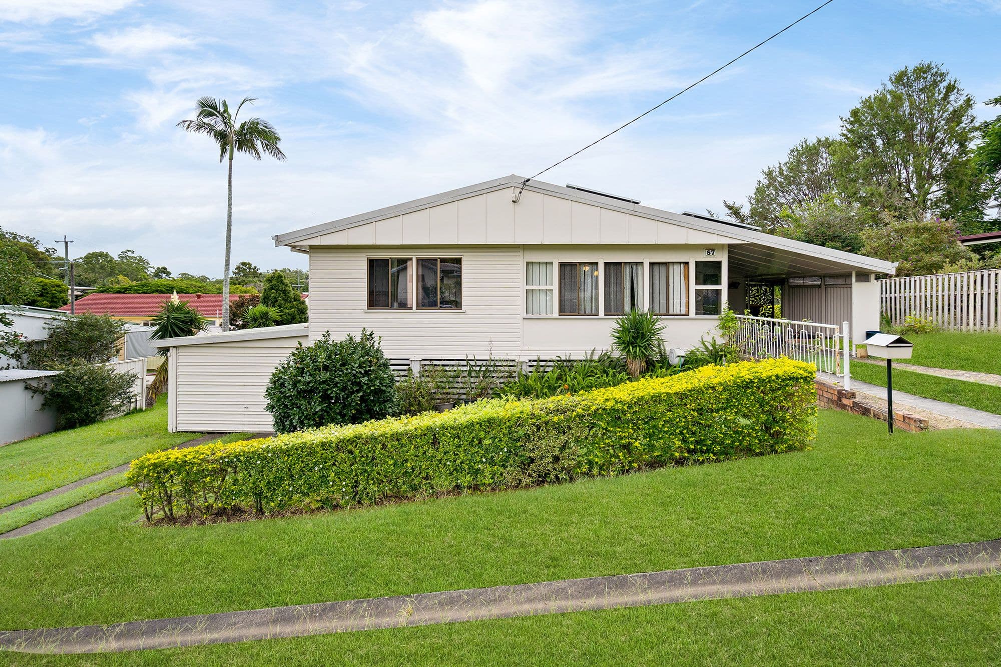 87 Gaynesford Street, Mount Gravatt QLD 4122, Mount Gravatt - Image 1