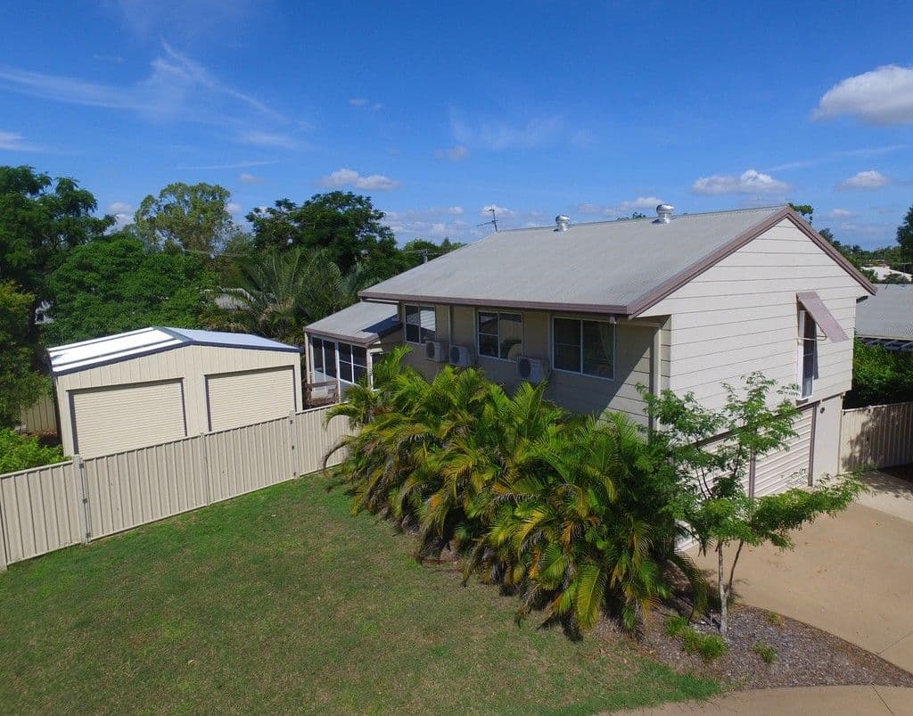43 Loch Street, Emerald QLD 4720, Emerald - Image 1
