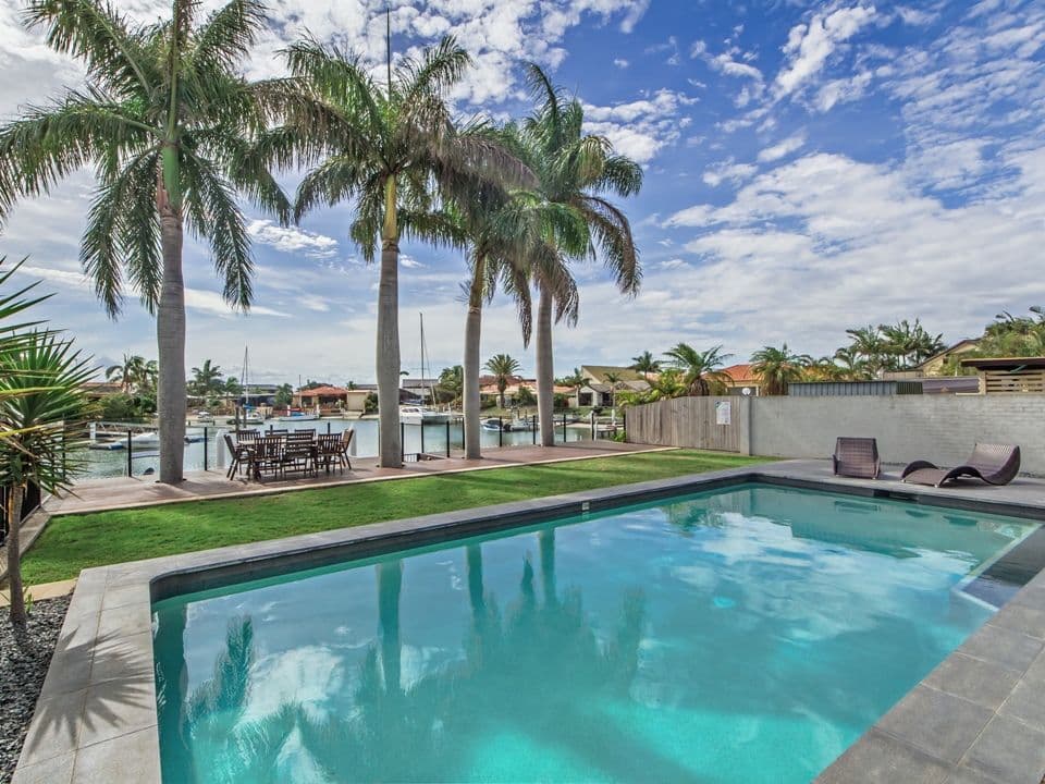 66 O'Grady Drive, PARADISE POINT QLD 4216, Paradise Point - Thumbnail 2