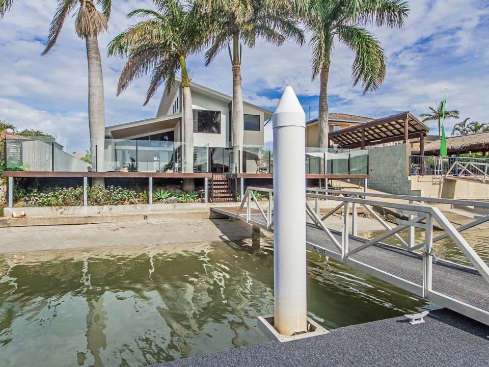 66 O'Grady Drive, PARADISE POINT QLD 4216, Paradise Point - Thumbnail 5