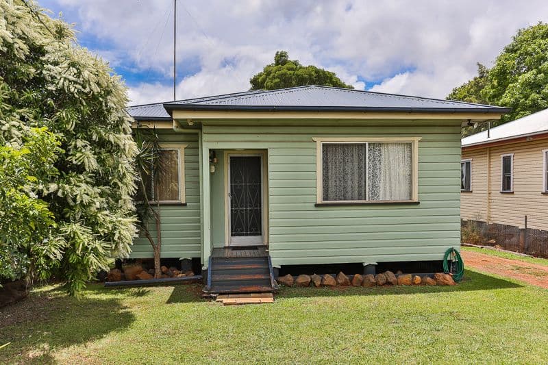 19 Park Street, Wilsonton QLD 4350, Wilsonton - Image 1