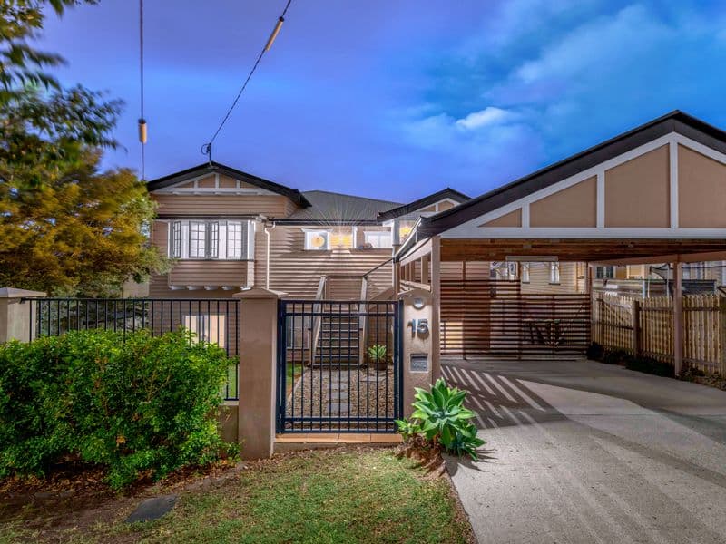 15 Mawson Street, KEDRON QLD 4031, Kedron - Image 1