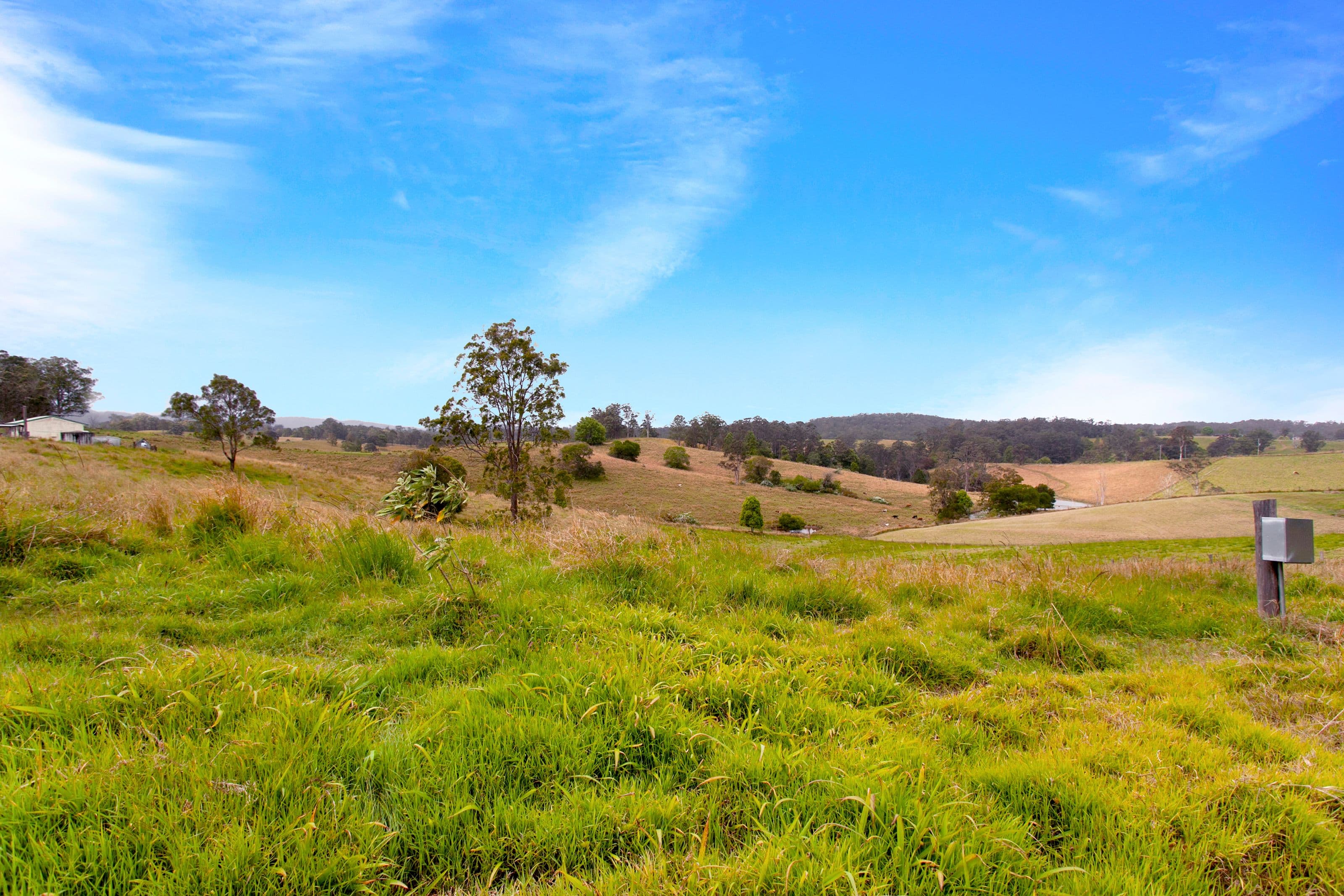 Lot 1 Goulds Road, Utungun NSW 2447, Utungun - Image 1