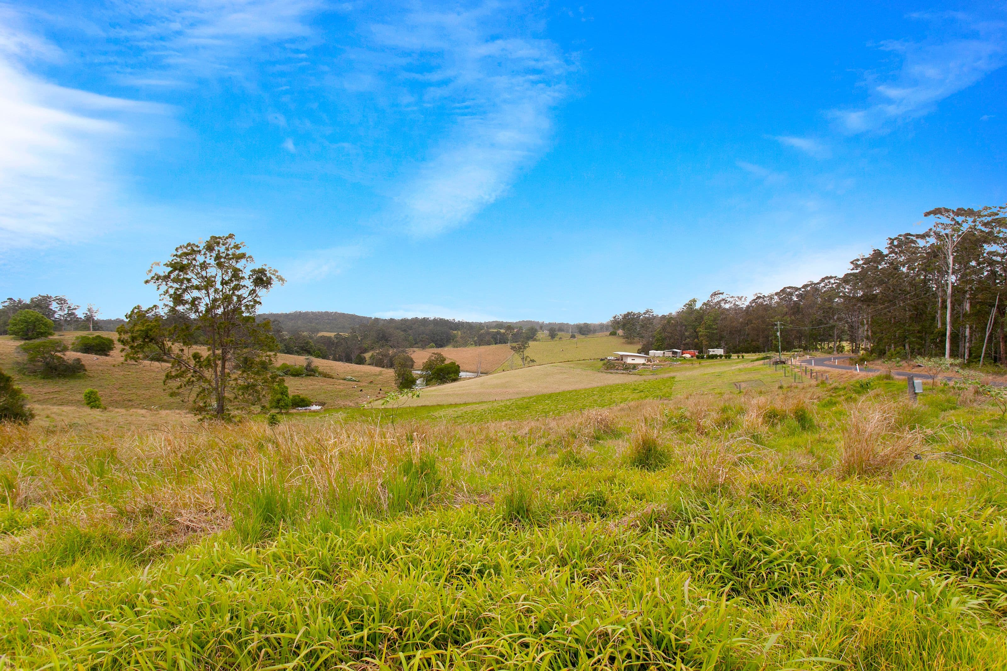 Lot 1 Goulds Road, Utungun NSW 2447, Utungun - Thumbnail 2