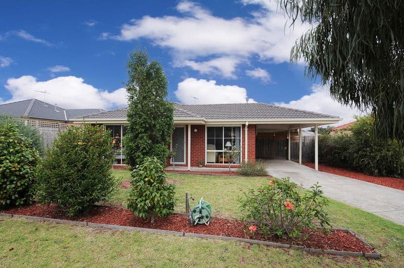 44 Bushlark Drive, CARRUM DOWNS VIC 3201, Carrum Downs - Image 1