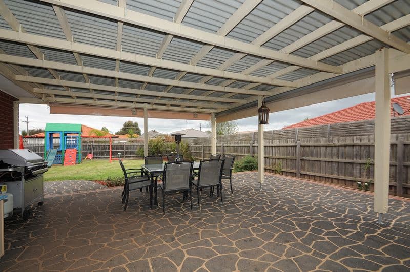 44 Bushlark Drive, CARRUM DOWNS VIC 3201, Carrum Downs - Thumbnail 3