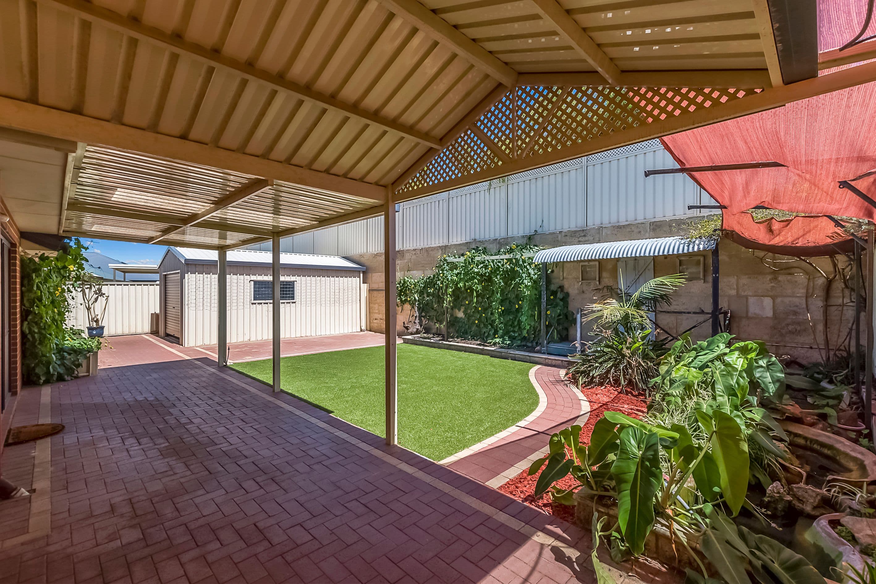 60 Kendall Boulevard, Baldivis WA 6171, Baldivis - Thumbnail 4