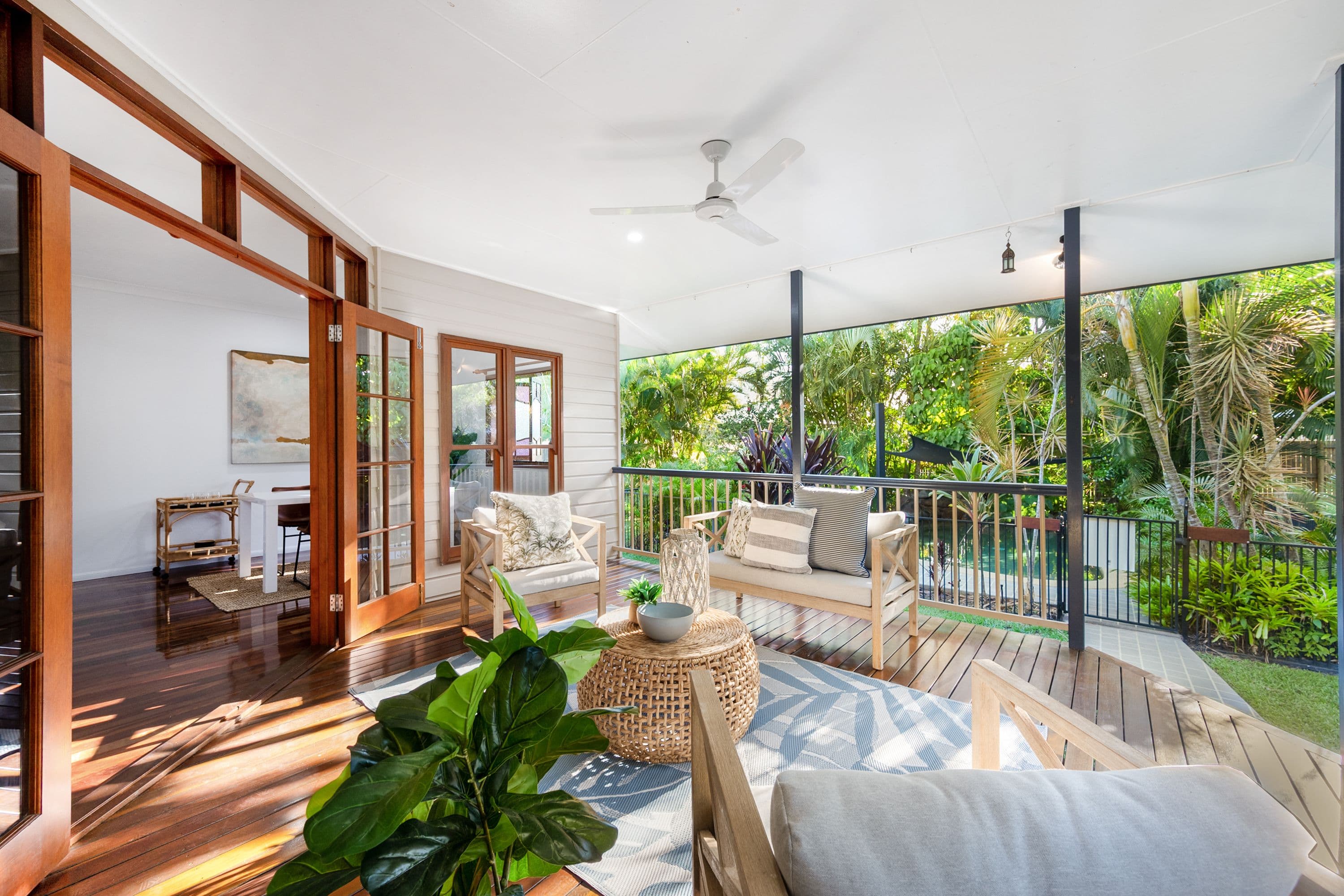 44 Tenth Avenue, Railway Estate QLD 4810, Railway Estate - Image 1