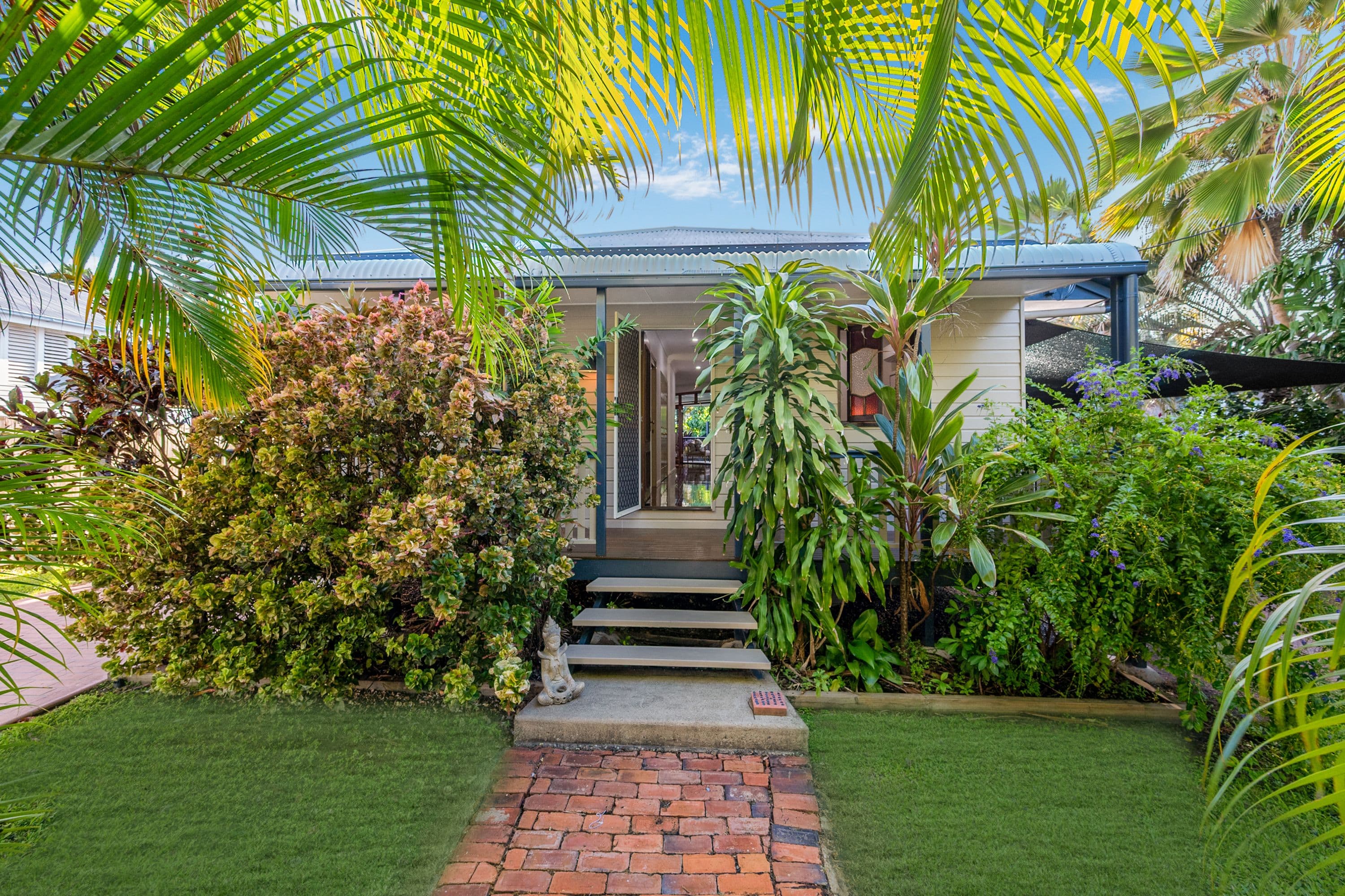 44 Tenth Avenue, Railway Estate QLD 4810, Railway Estate - Thumbnail 2