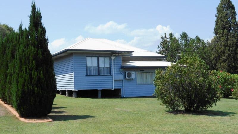 19 Alexandra Street, Toogoolawah QLD 4313, Toogoolawah - Image 1