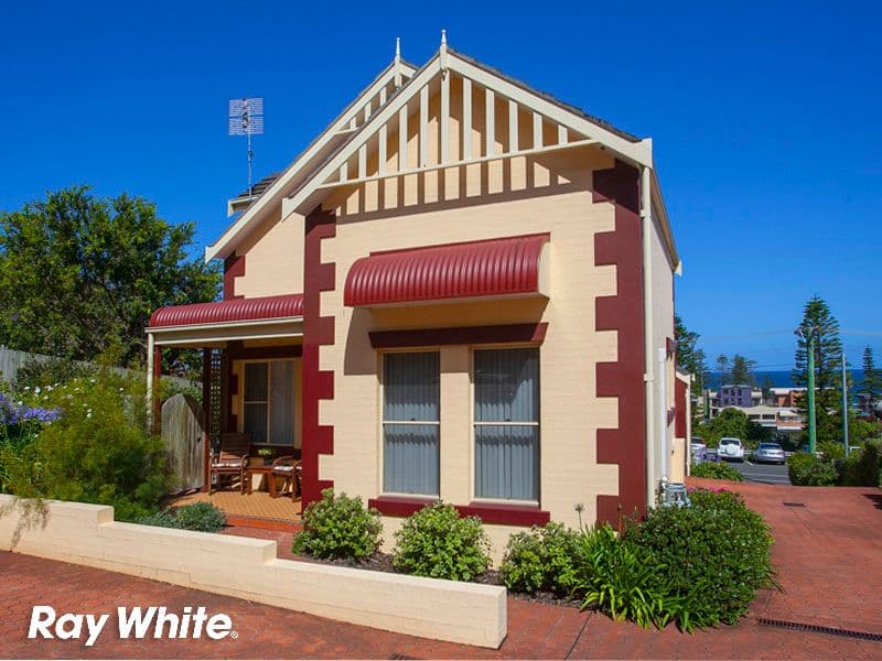 1 Eddy Street, KIAMA NSW 2533, Kiama - Image 1