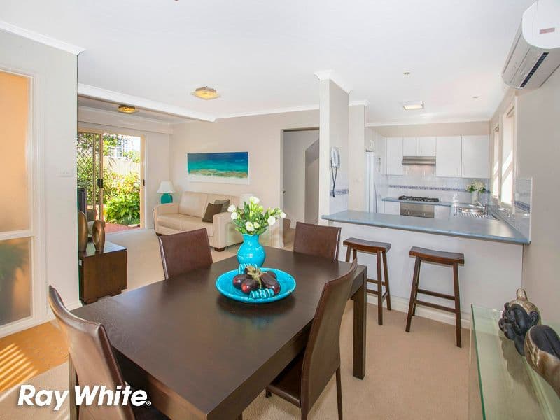 1 Eddy Street, KIAMA NSW 2533, Kiama - Thumbnail 2