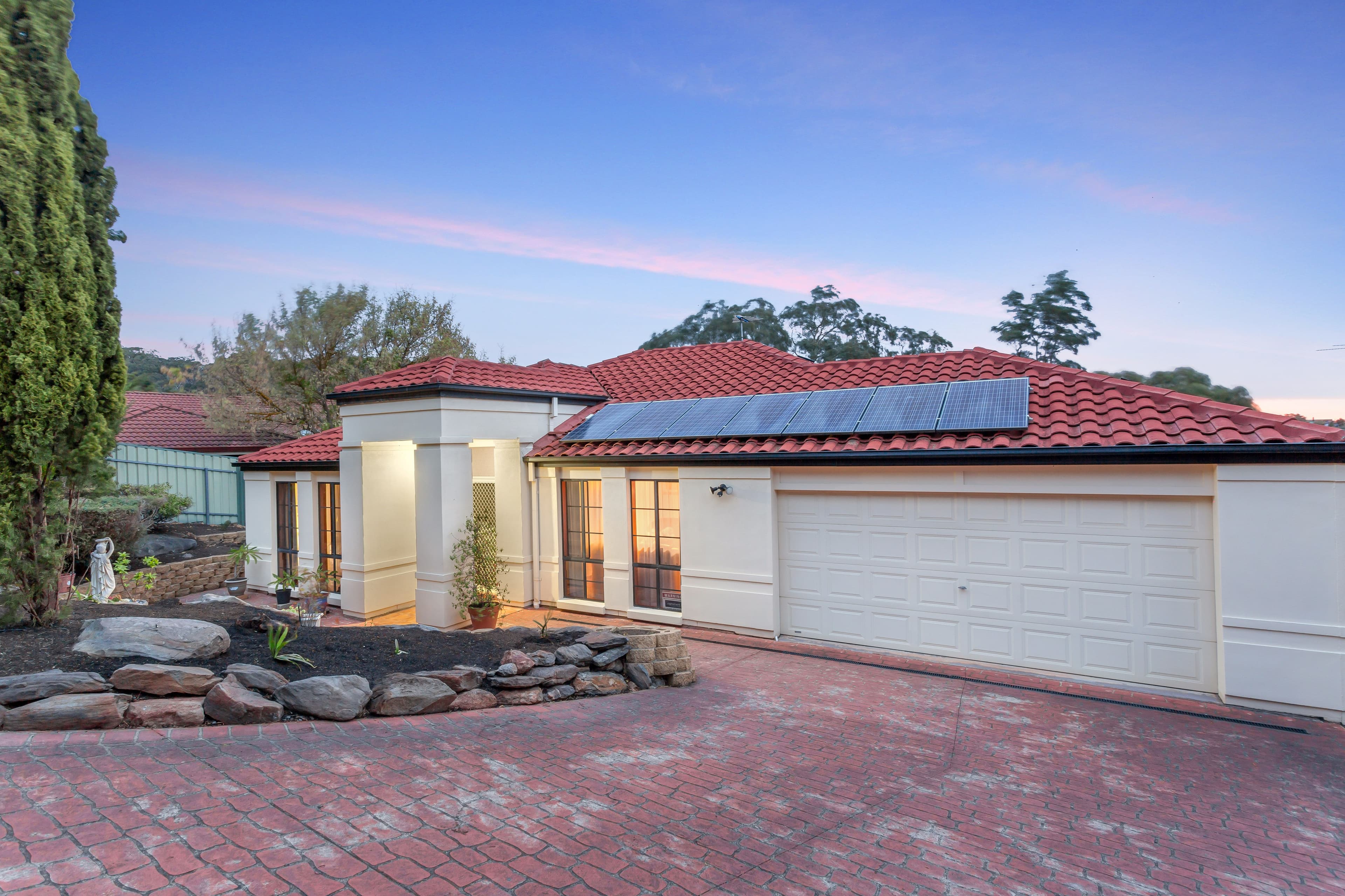 1 THE OAKS Parade, Aberfoyle Park SA 5159, Aberfoyle Park - Image 1