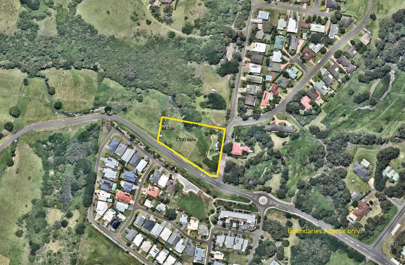 Lot 1 Dido Street, Kiama NSW 2533, Kiama - Image 1