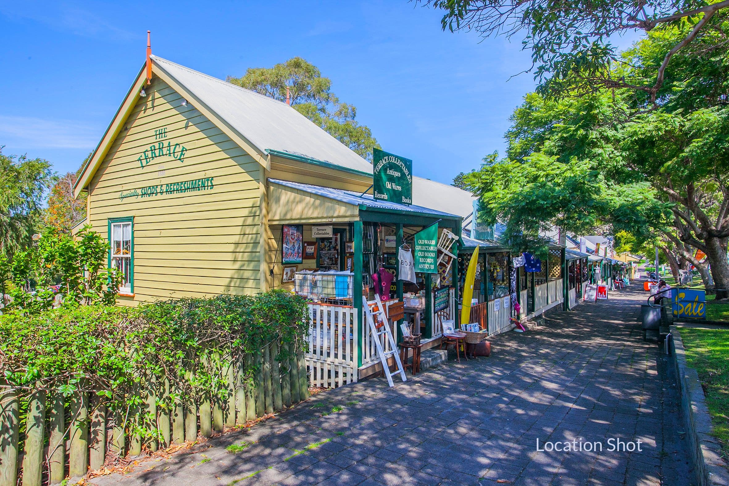 Lot 1 Dido Street, Kiama NSW 2533, Kiama - Thumbnail 3