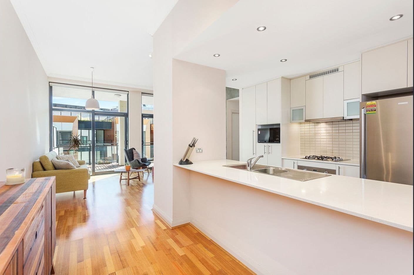 2 Underdale Ln., Meadowbank NSW 2114, Meadowbank - Thumbnail 5