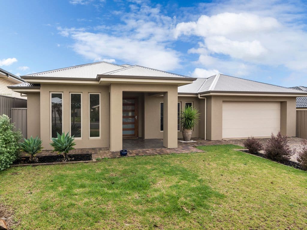 20 Highland Street, MOUNT BARKER SA 5251, Mount Barker - Thumbnail 2