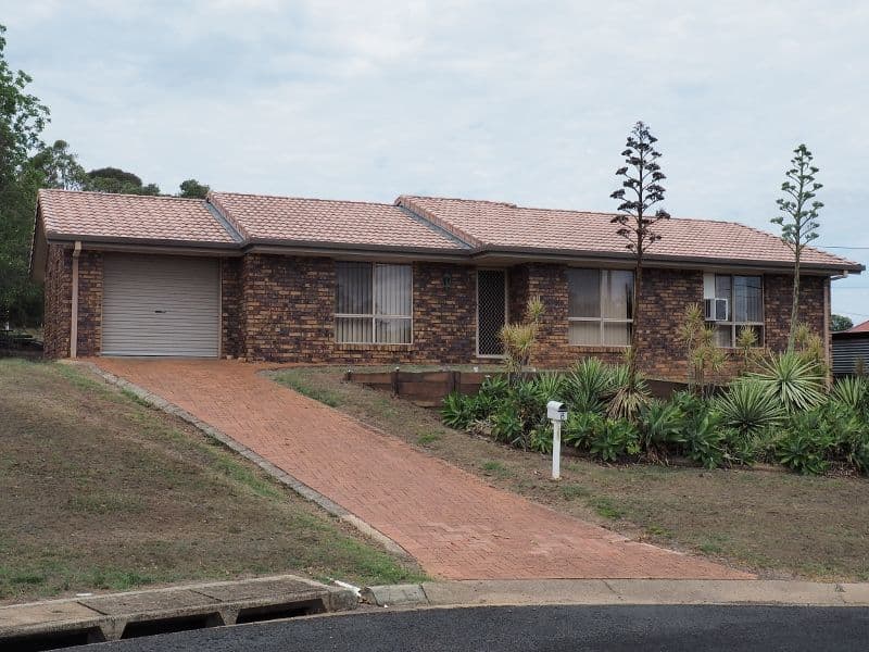 8 Jasmine Court, Tinana QLD 4650, Tinana - Image 1