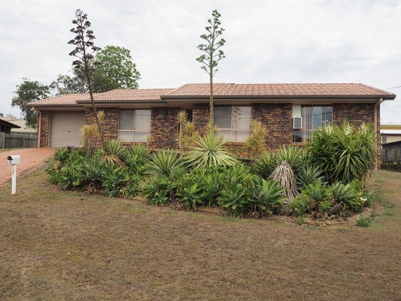 8 Jasmine Court, Tinana QLD 4650, Tinana - Thumbnail 2