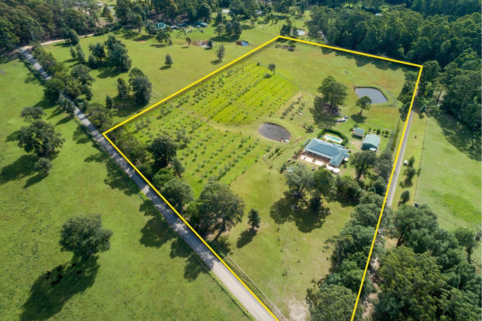 34 Shoebridge Lane, Termeil NSW 2539, Termeil - Image 1