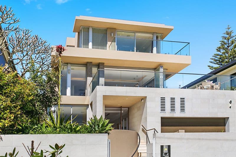 54 Kings Road, Vaucluse - Thumbnail 2