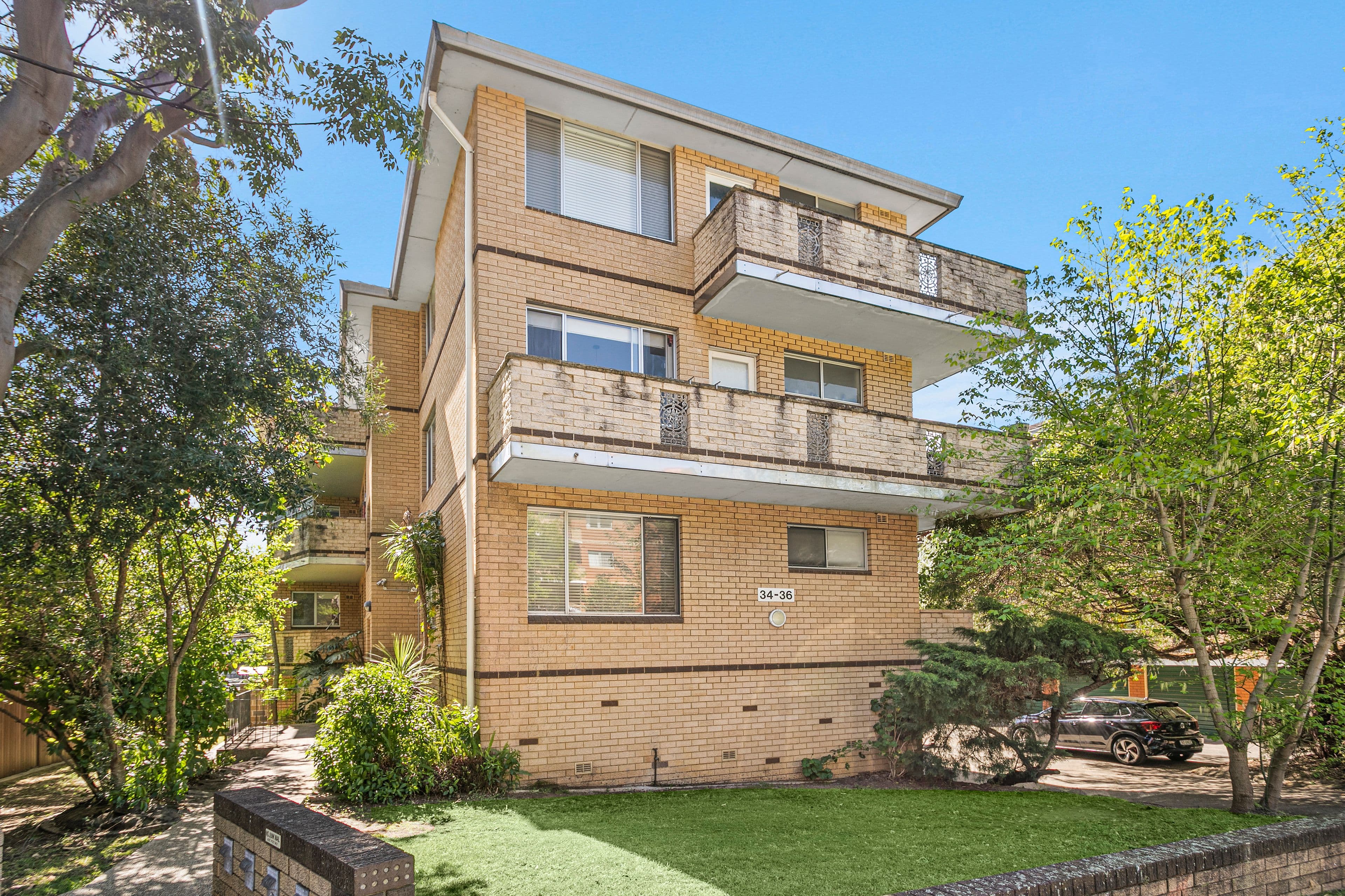 34-36 George Street, Mortdale NSW 2223, Mortdale - Thumbnail 2