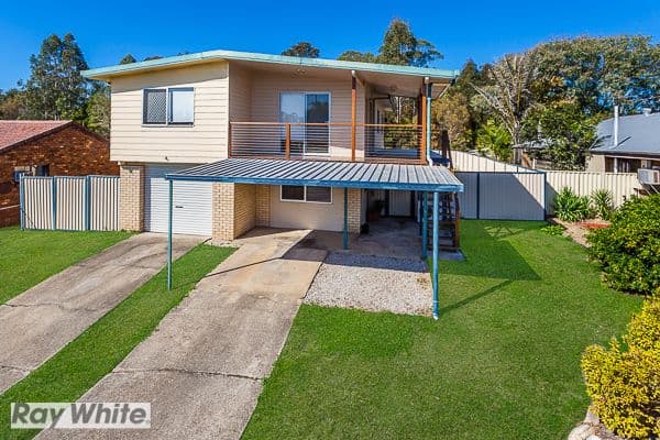 46 Matthew Flinders Drive, Caboolture South QLD 4510, Caboolture South - Image 1