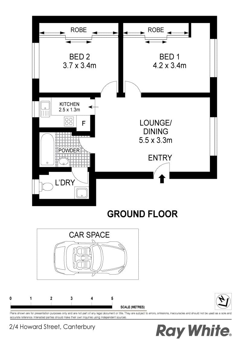 4 Howard Street, Canterbury NSW 2193, Canterbury - Thumbnail 6