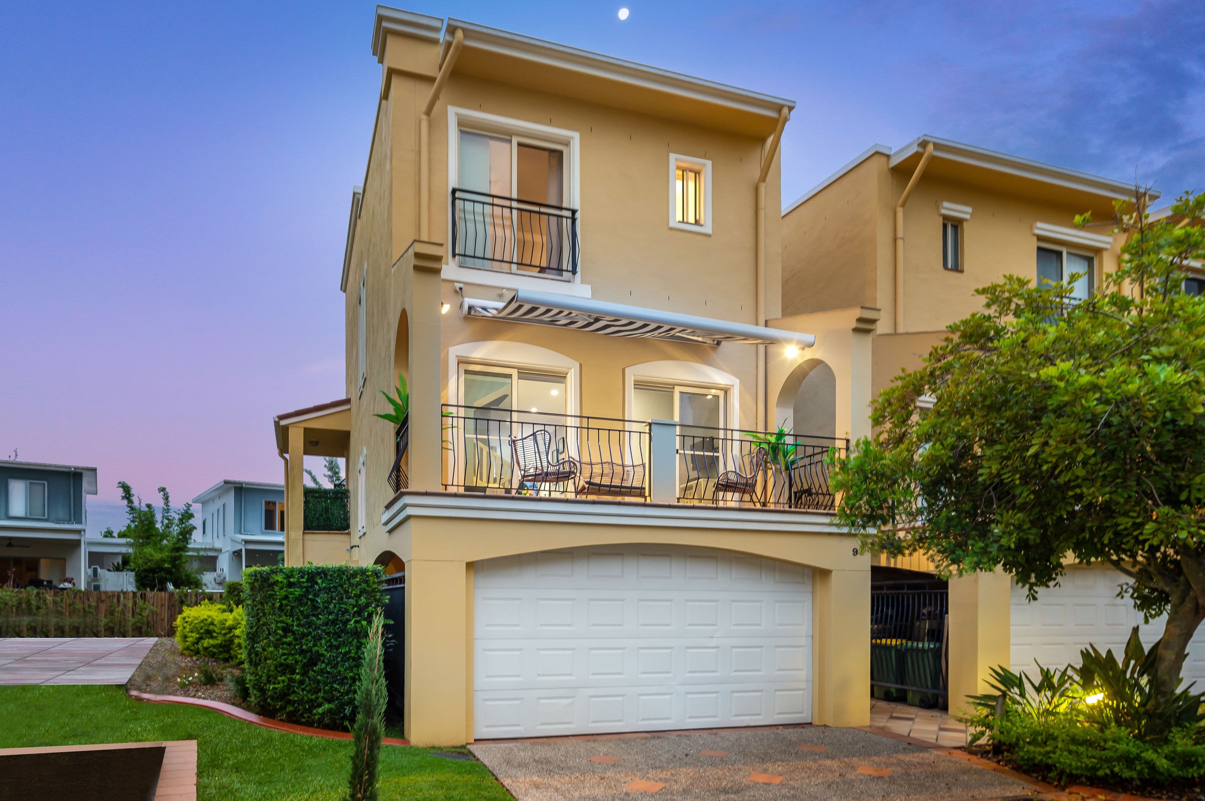14 Pendraat Parade, Hope Island QLD 4212, Hope Island - Thumbnail 2