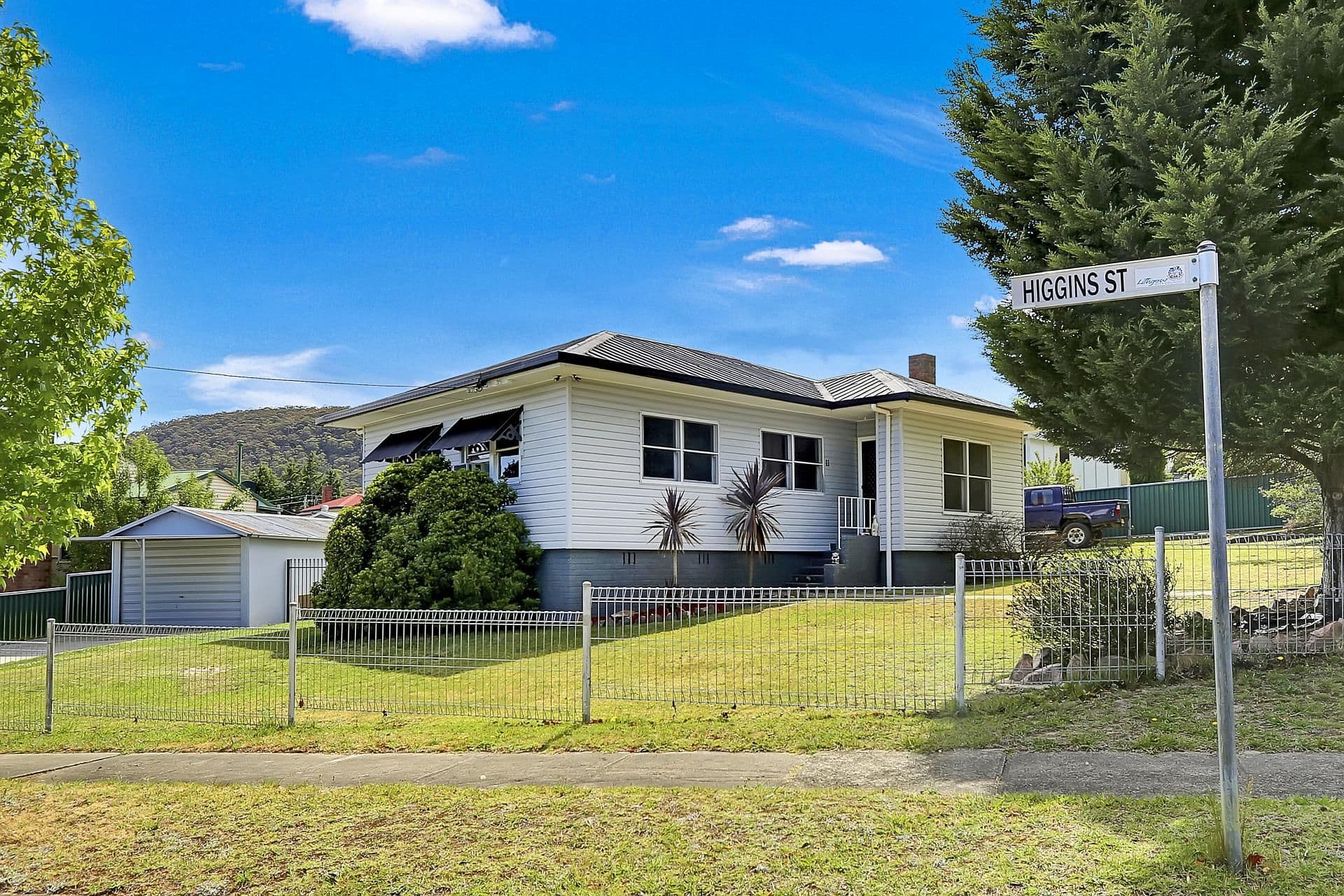 11 Stewart Street, Lithgow NSW 2790, Lithgow - Image 1