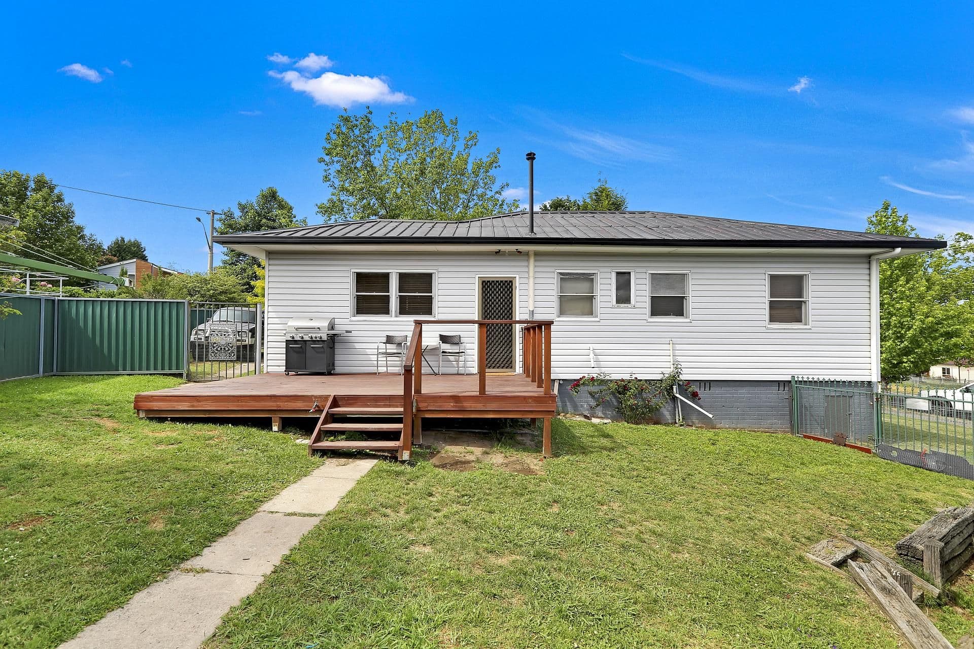 11 Stewart Street, Lithgow NSW 2790, Lithgow - Thumbnail 5